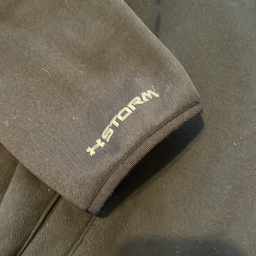 Under Armour jacket - Picture 2 of 3
